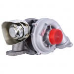 Repas turbo Ford Focus II 1.6 TDCi 80kW DV6TED4 2004+